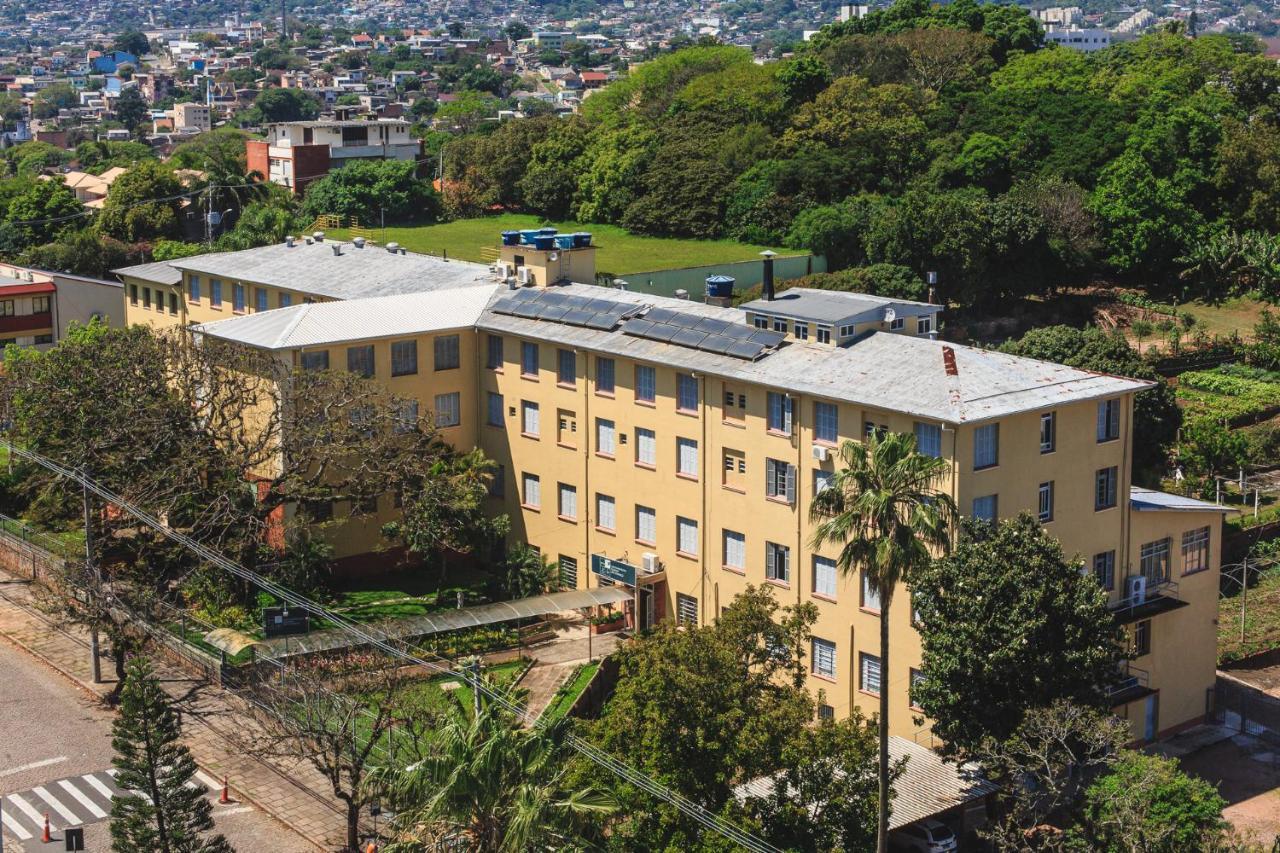 Pousada Convento Sao Lourenco Porto Alegre Exterior photo